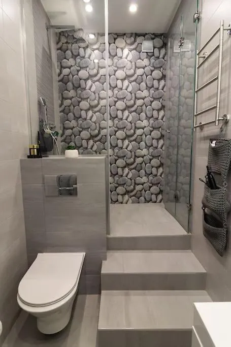 Unique Central 1 Bedroom Flat Sofia Bulgaria