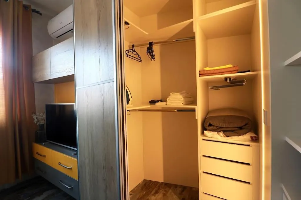 Unique Central 1 Bedroom Flat Sofia