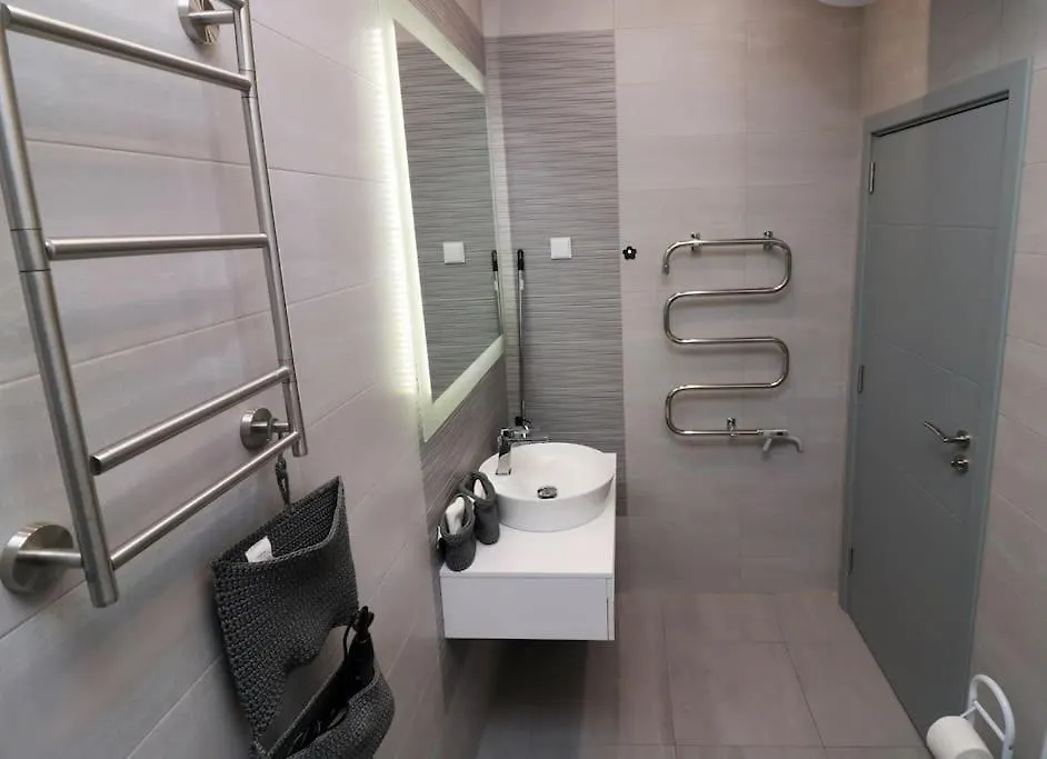 Unique Central 1 Bedroom Flat Sofia Apartment