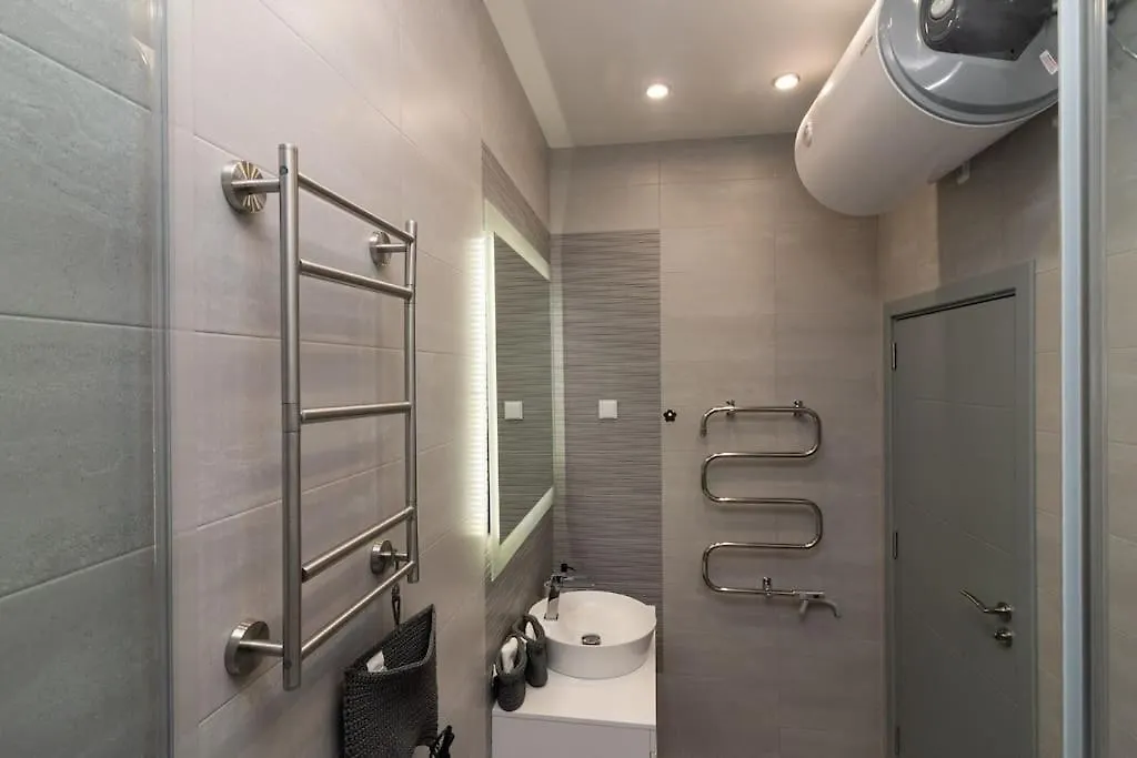 Unique Central 1 Bedroom Flat Sofia