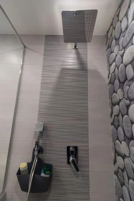 Apartman Unique Central 1 Bedroom Flat Szófia
